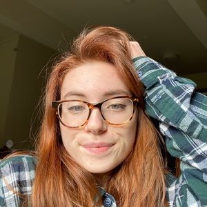 Meet your Posher, Natasha